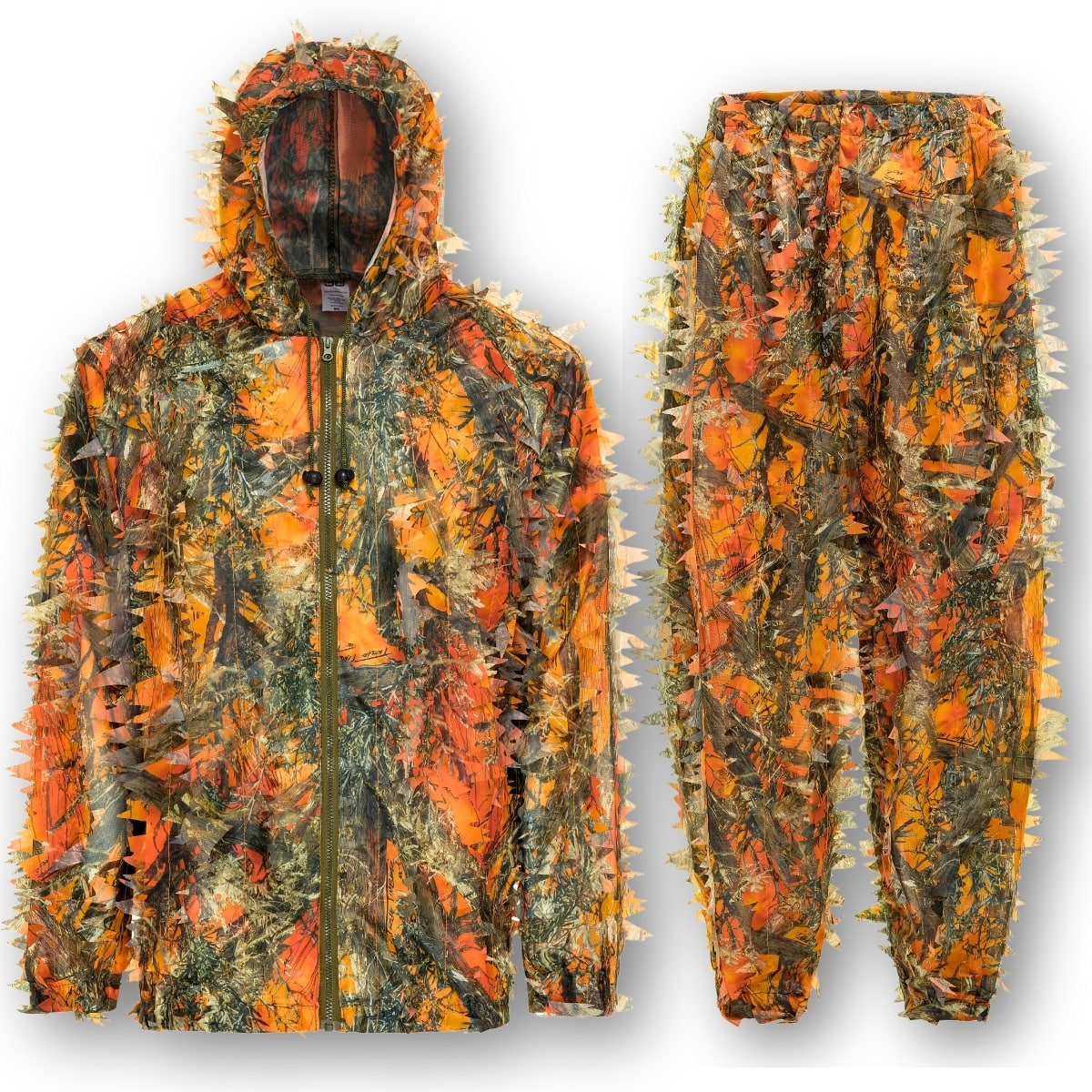 Hunting Camouflage 4xl Blaze Orange Hunting Jacket Blaze Orange