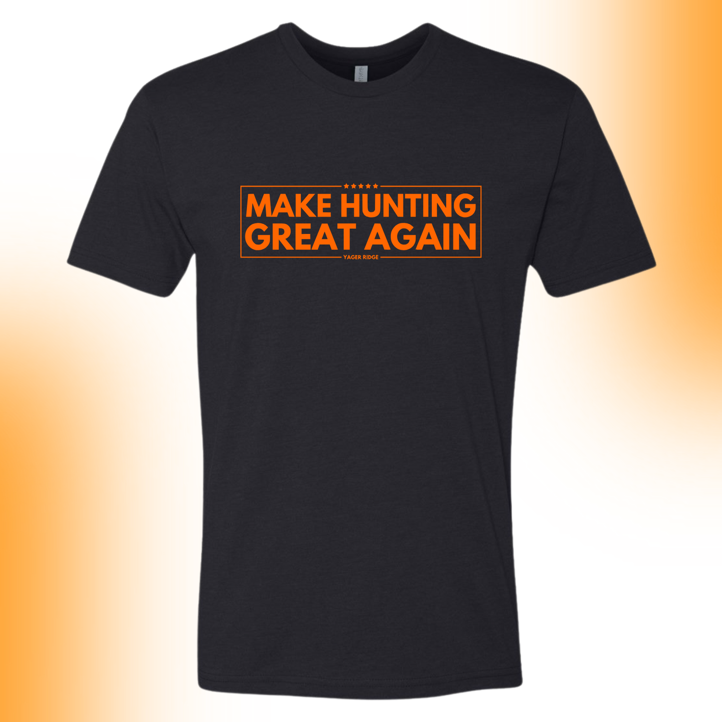 Make Hunting Great Again Tee Shirt