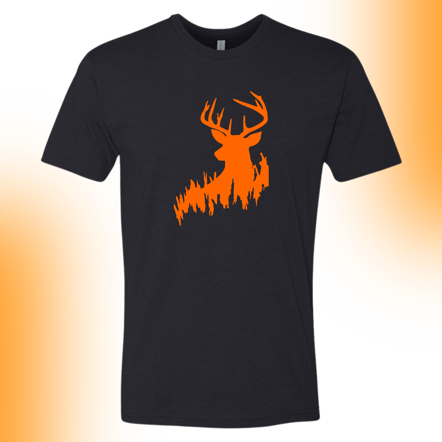 Whitetail Tee Shirt