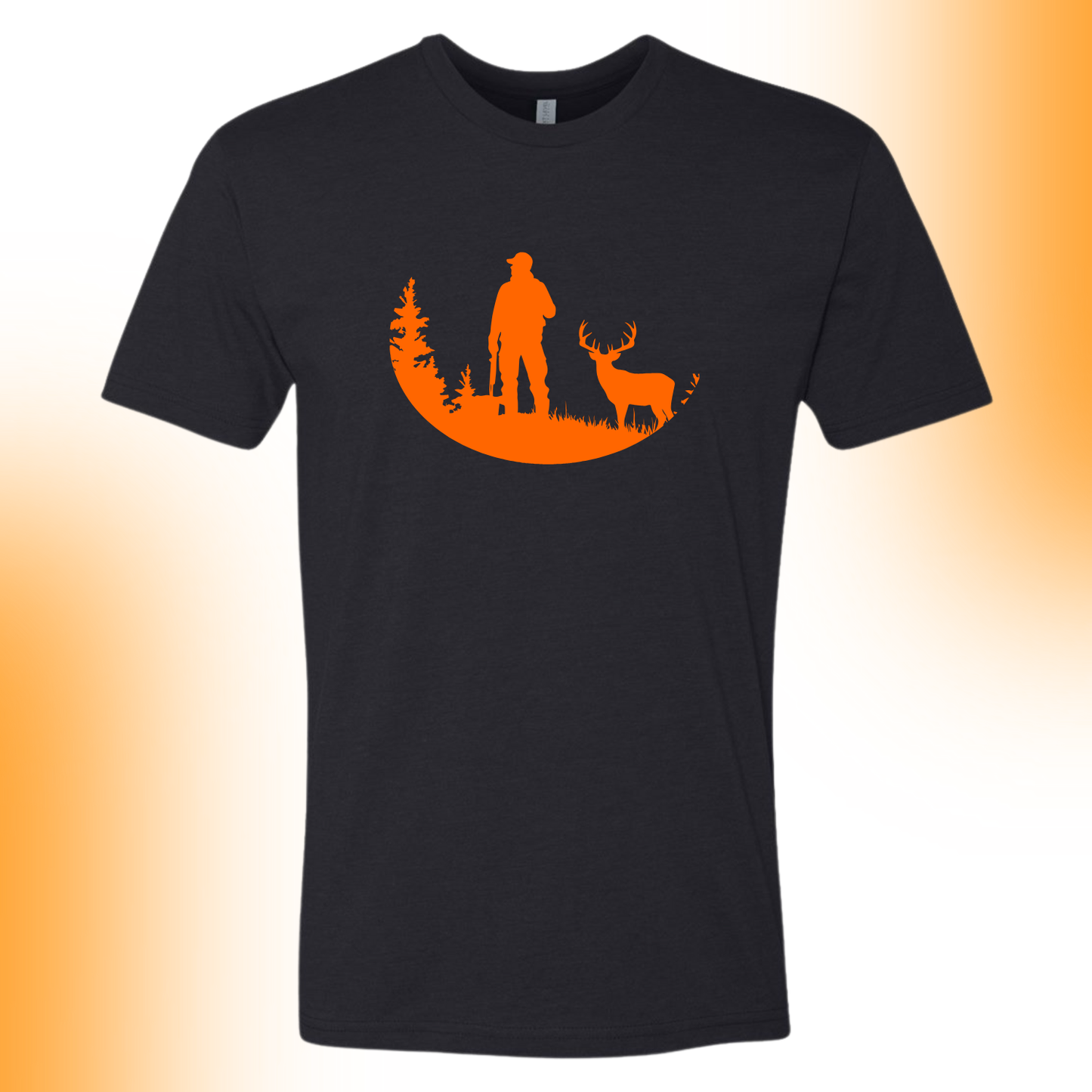 The Deer Hunter Tee Shirt