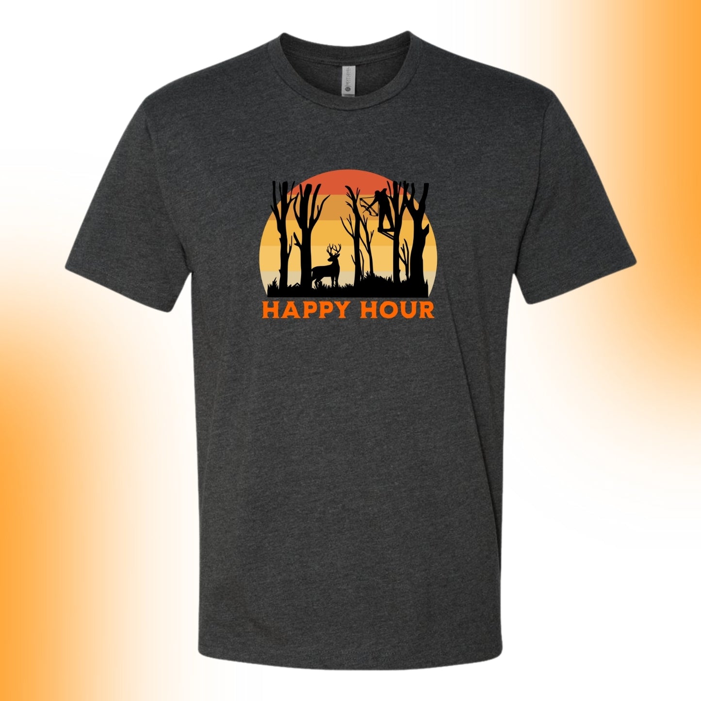 Happy Hour Tee Shirt