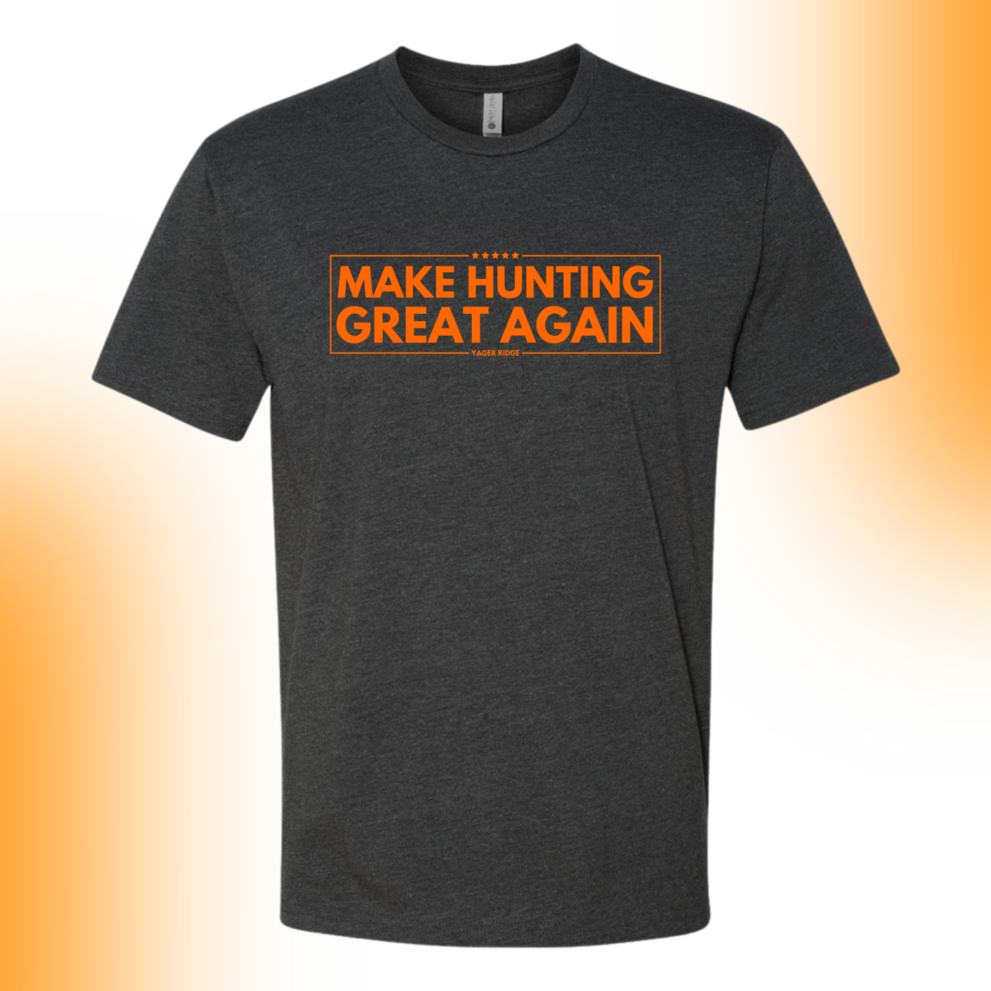 Make Hunting Great Again Tee Shirt
