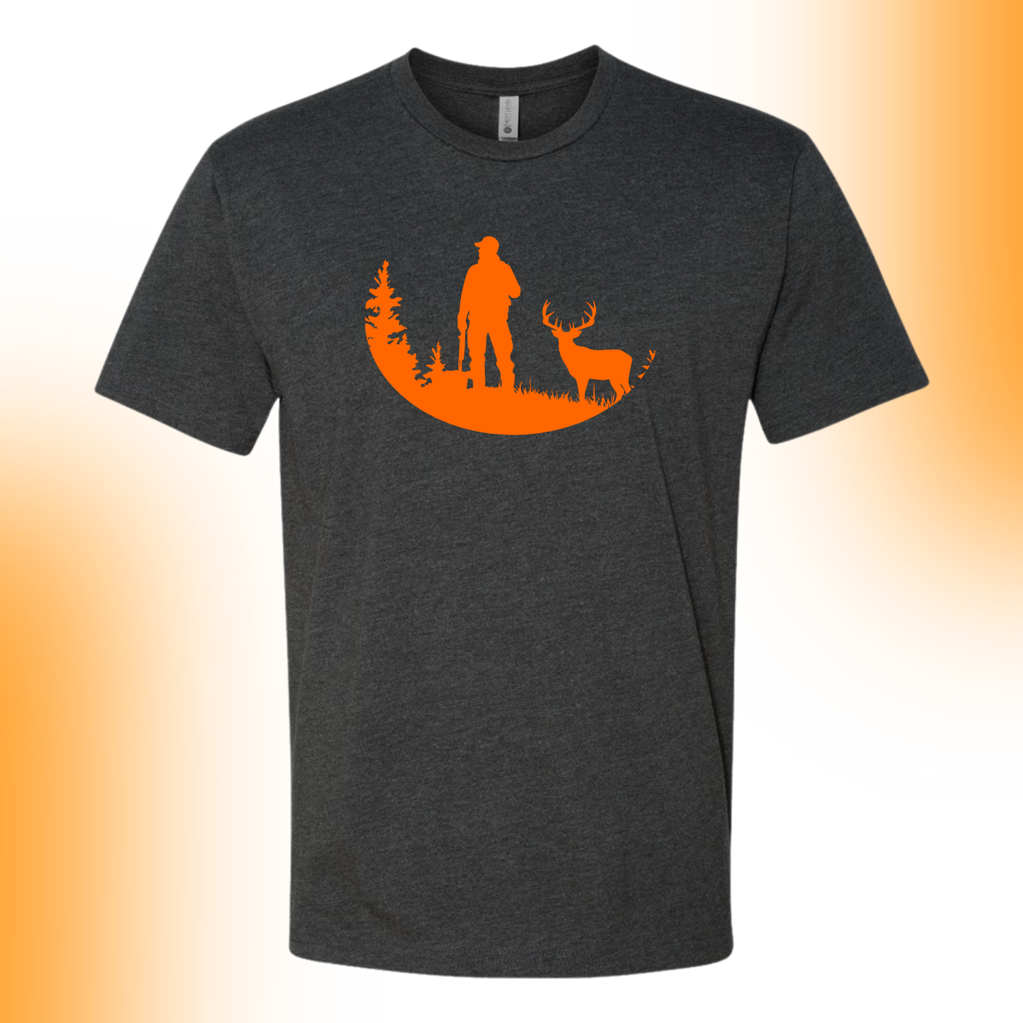 The Deer Hunter Tee Shirt