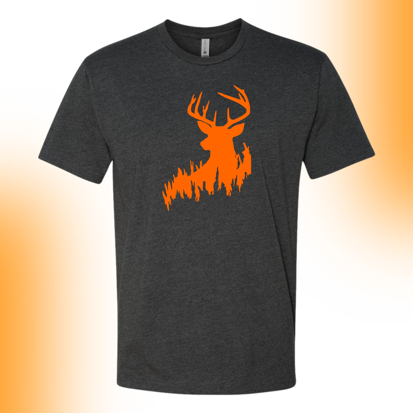 Whitetail Tee Shirt