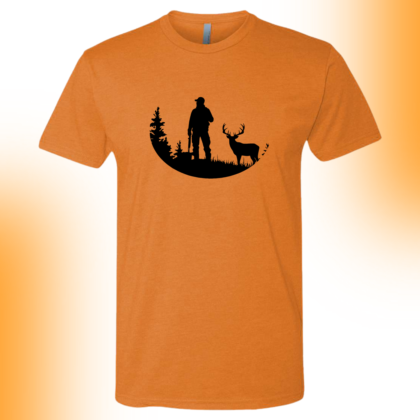 The Deer Hunter Tee Shirt