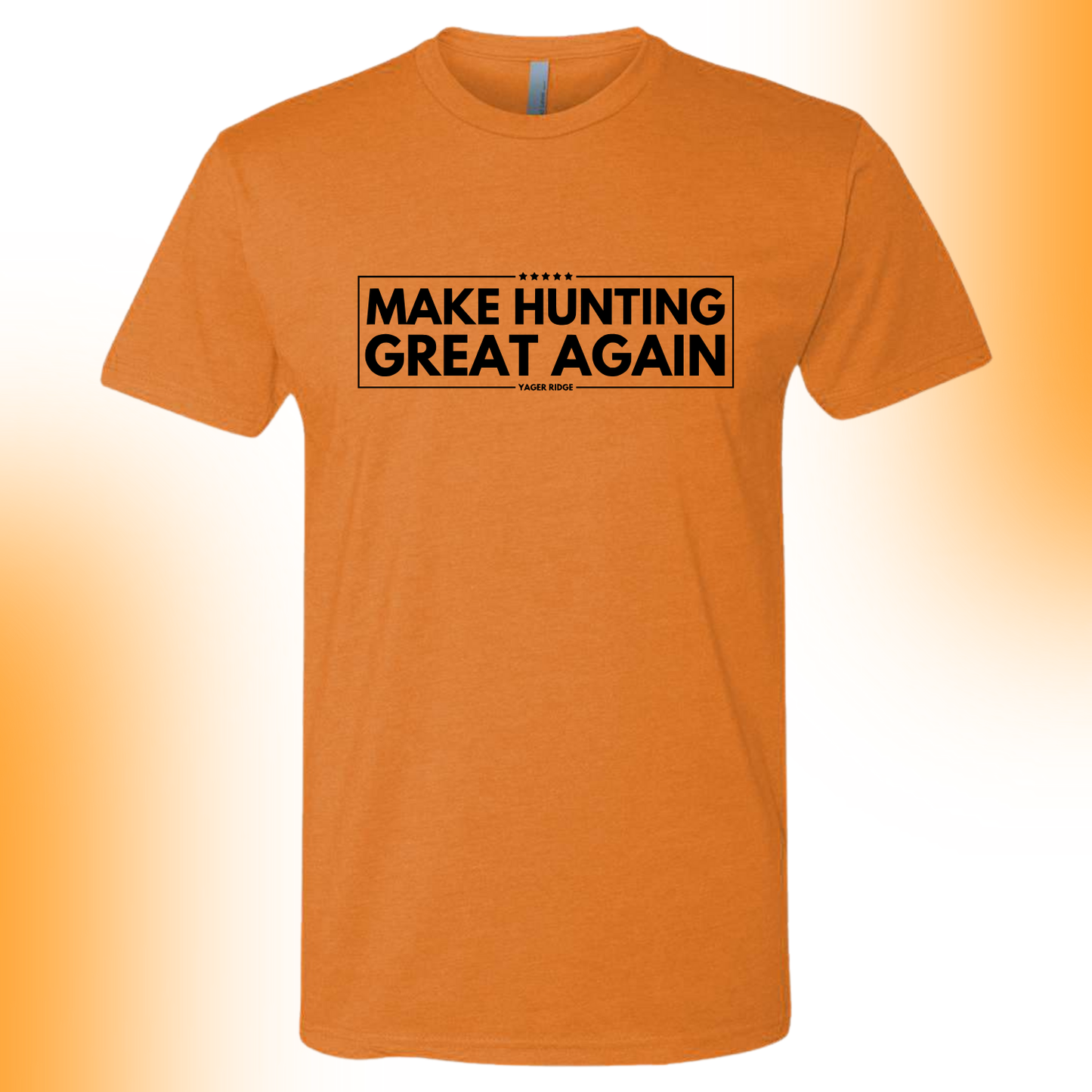 Make Hunting Great Again Tee Shirt