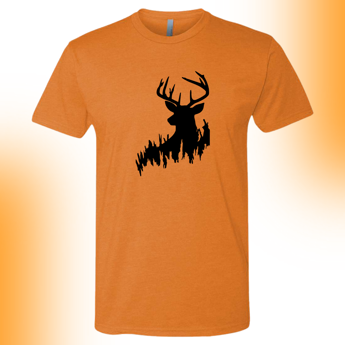 Whitetail Tee Shirt