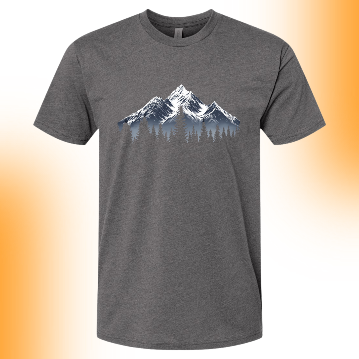 The Ridgeline Tee Shirt