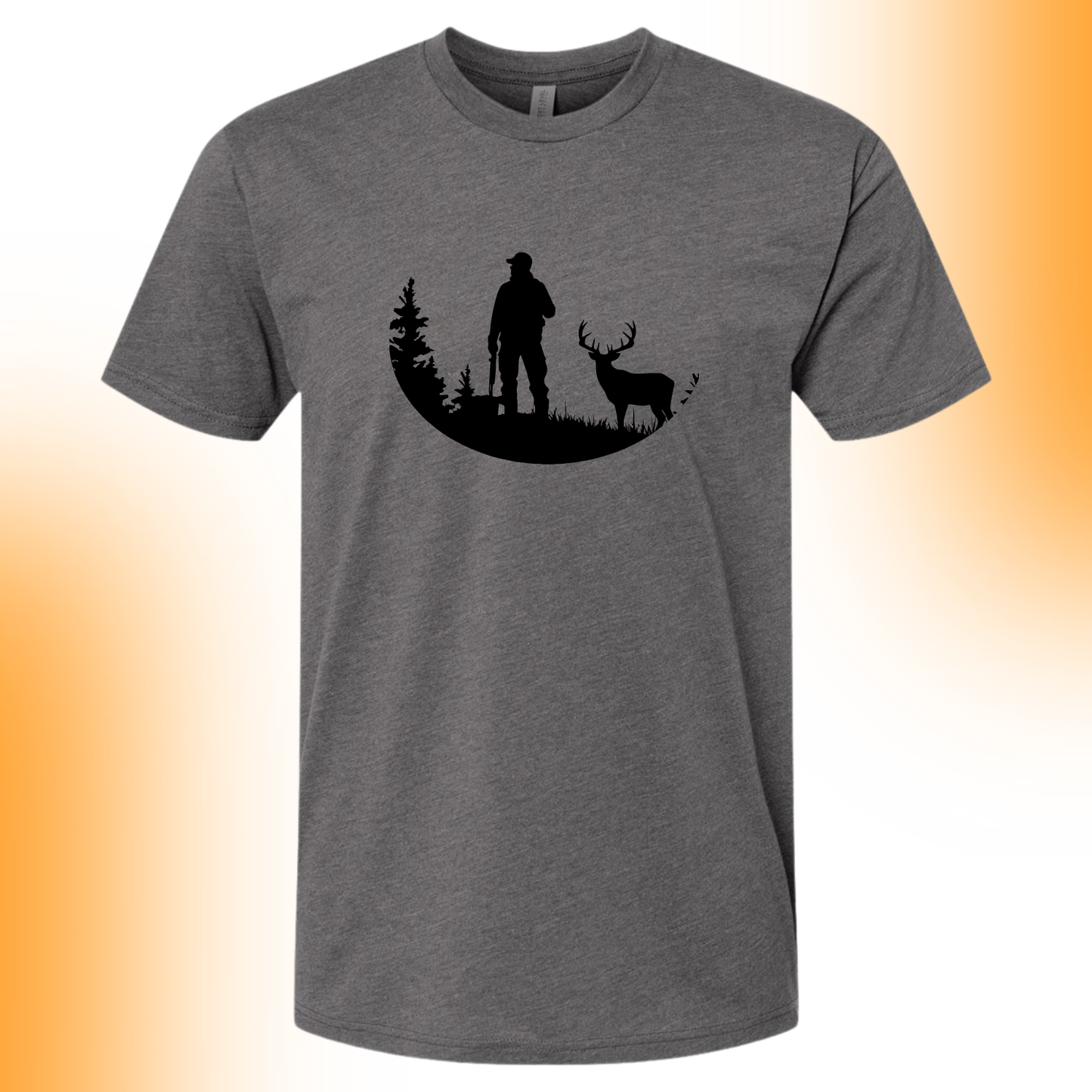 The Deer Hunter Tee Shirt