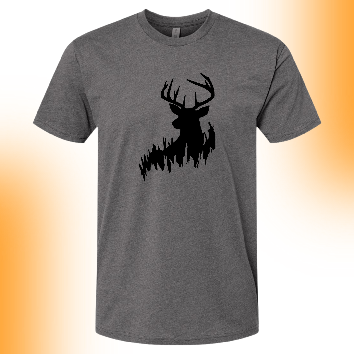 Whitetail Tee Shirt