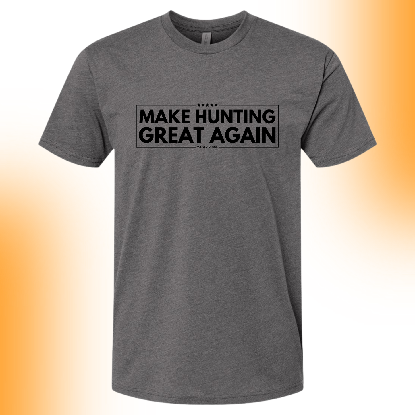 Make Hunting Great Again Tee Shirt