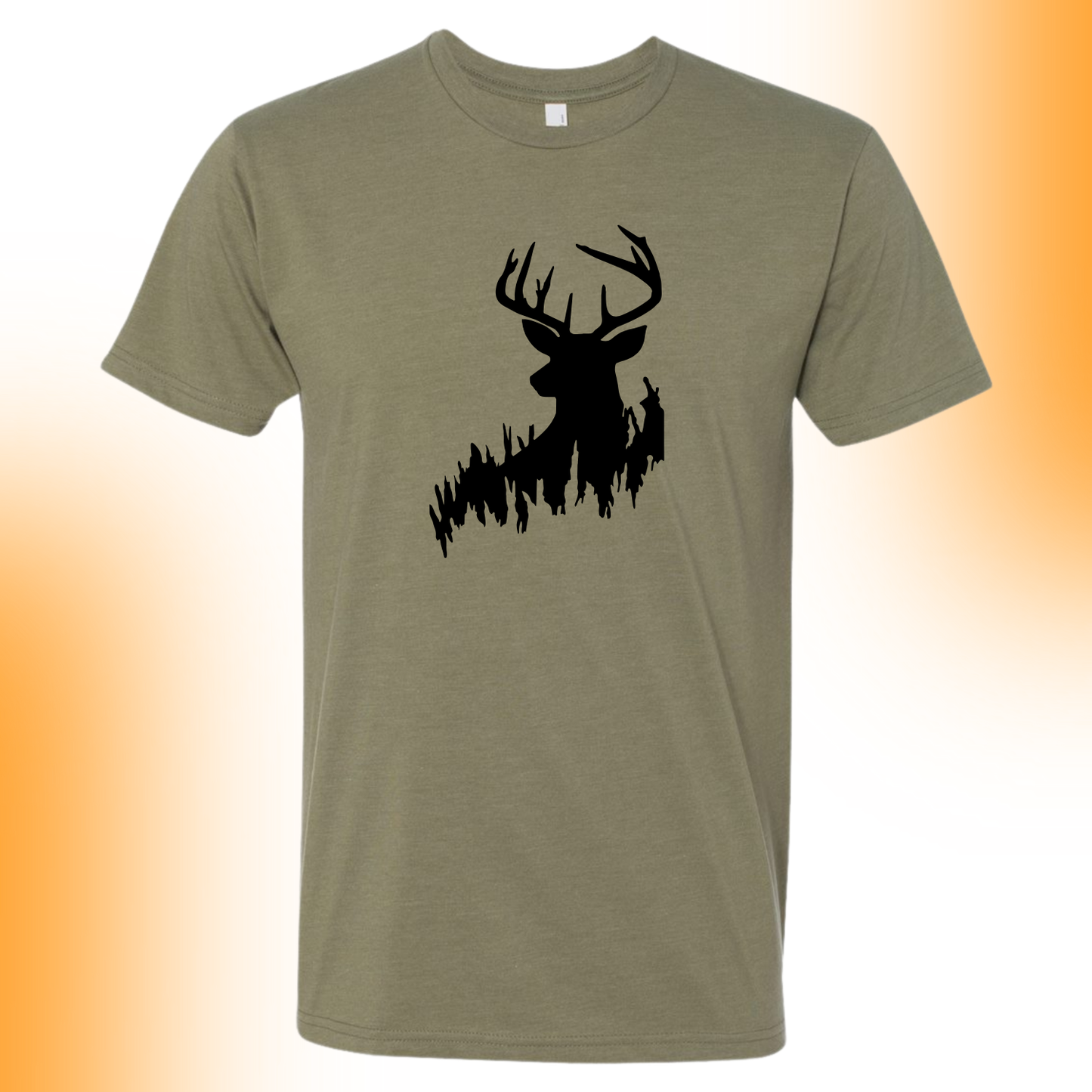 Whitetail Tee Shirt