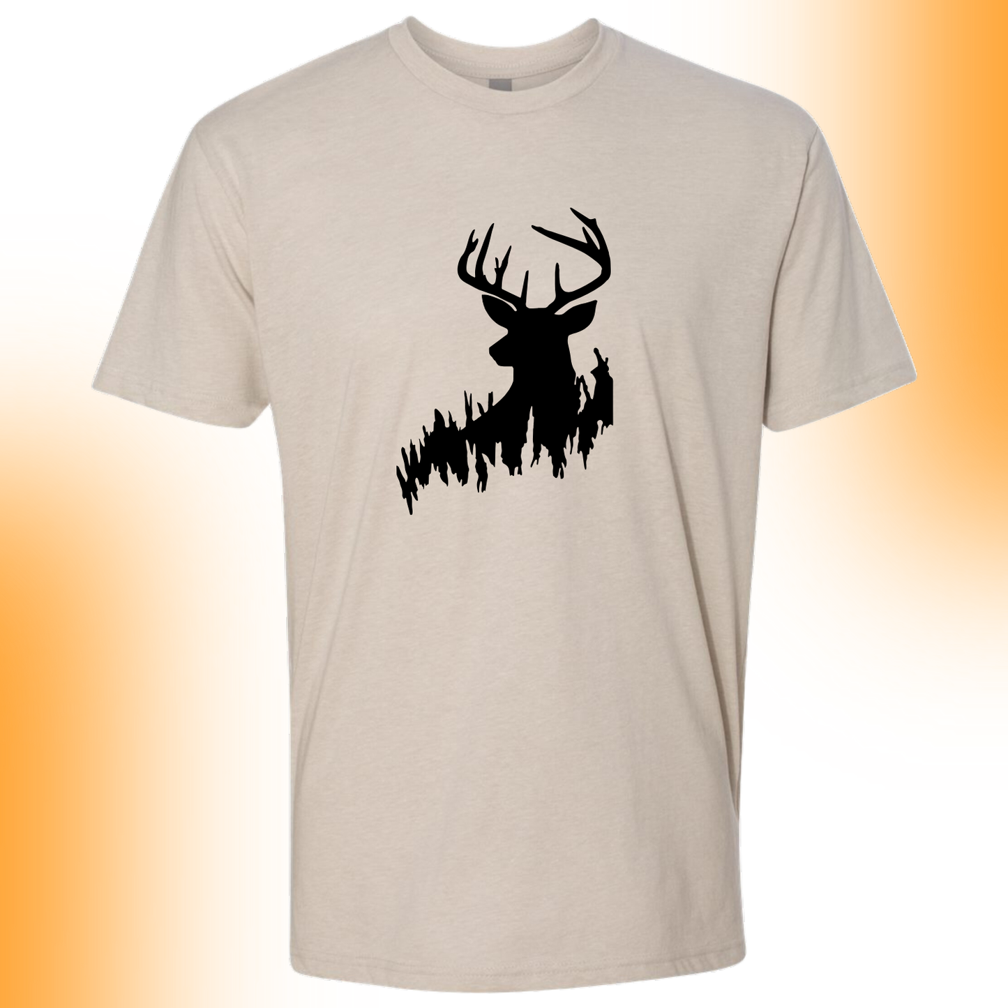 Whitetail Tee Shirt