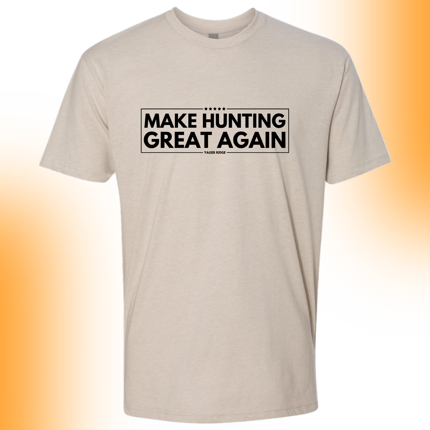Make Hunting Great Again Tee Shirt