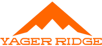 Yager Ridge