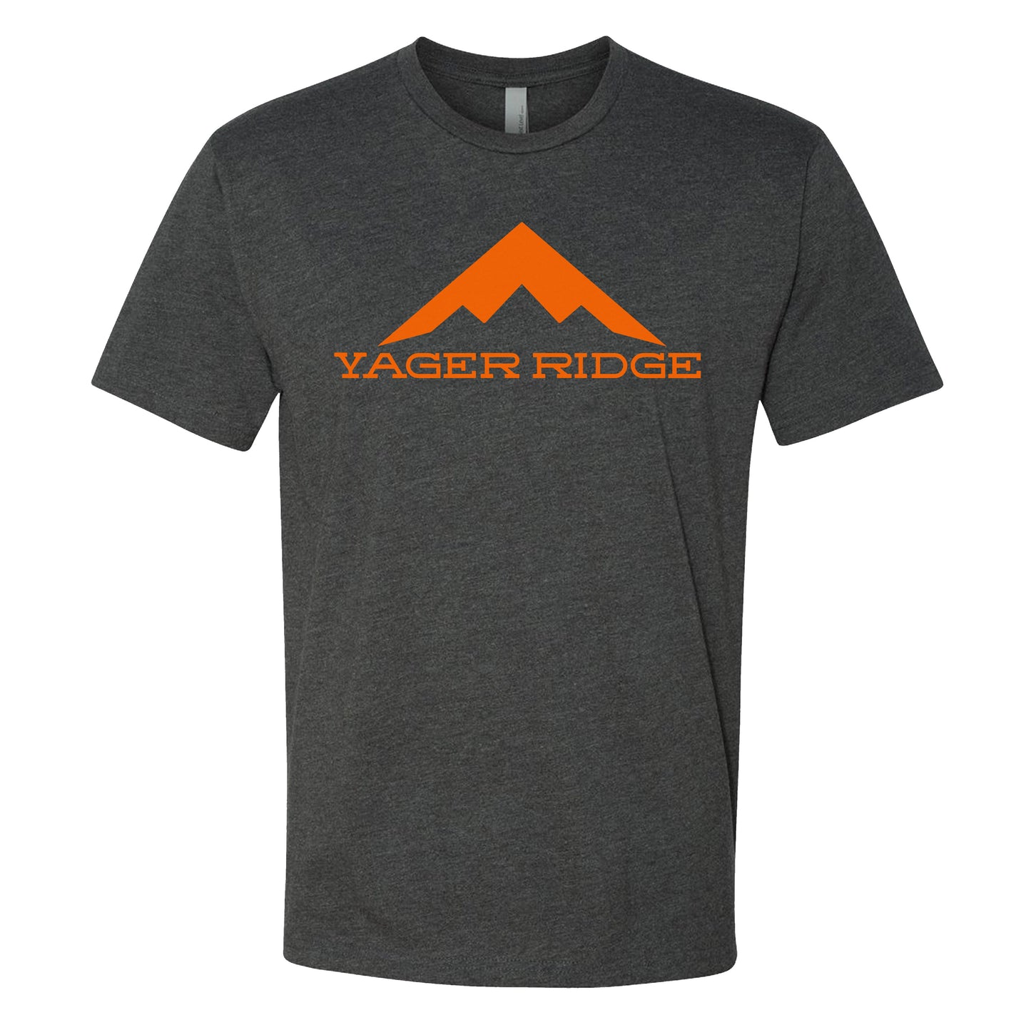 Yager Ridge Logo Tee