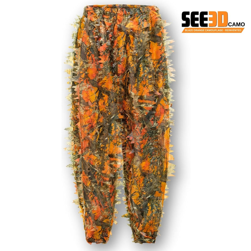 SEE3D Camo Pants