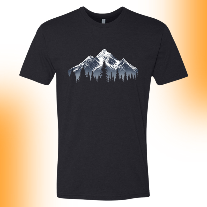 The Ridgeline Tee Shirt