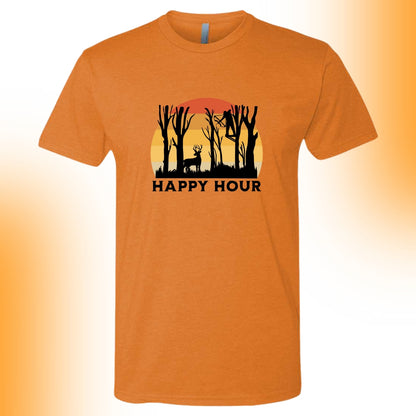 Happy Hour Tee Shirt