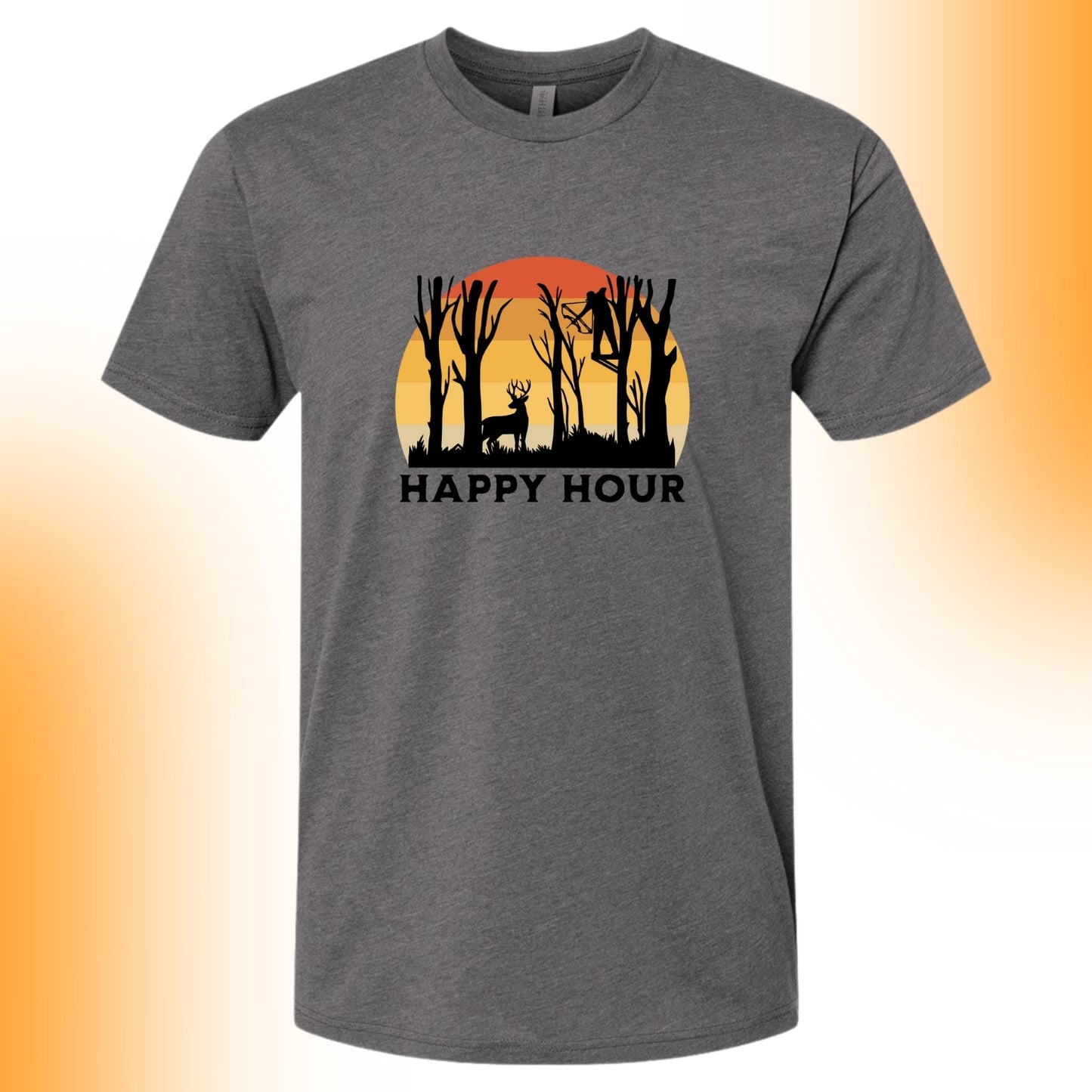 Happy Hour Tee Shirt