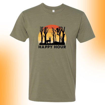 Happy Hour Tee Shirt