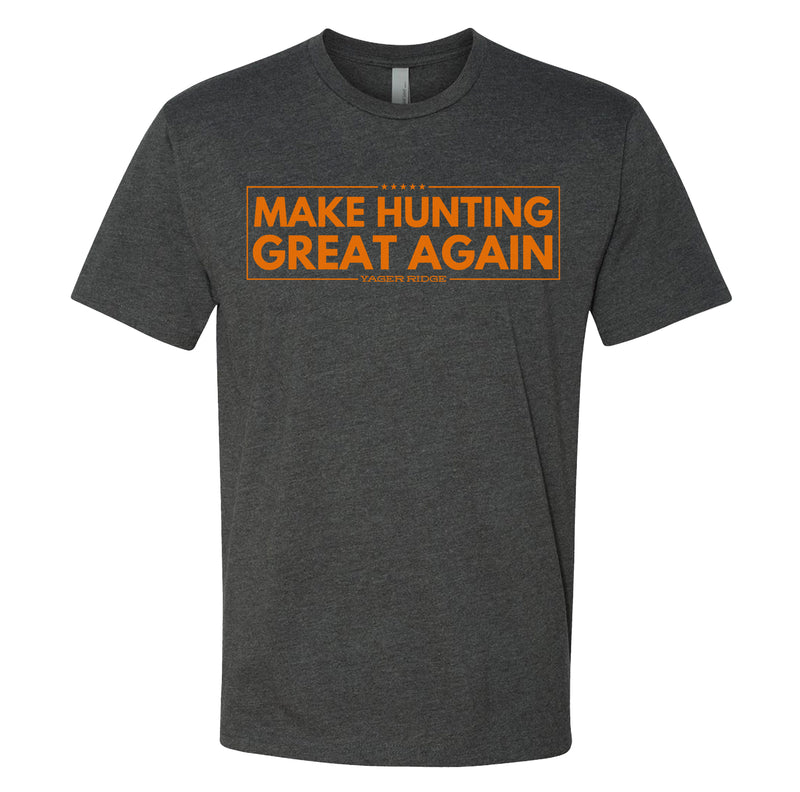 Make Hunting Great Again Tee