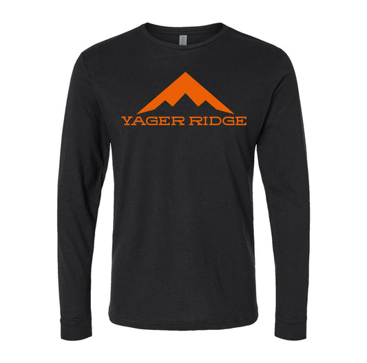 Yager Ridge Long Sleeve Tee