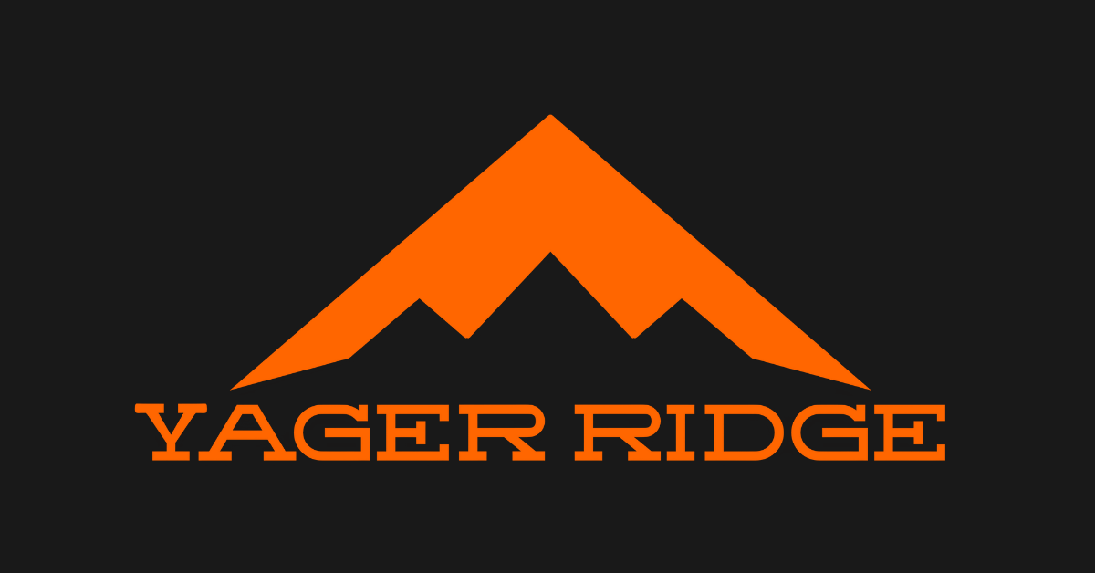 Yager Ridge Golf Course Yager Ridge